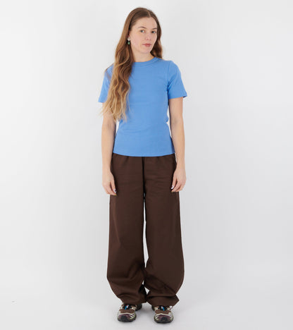 Luna Tee Sky Blue