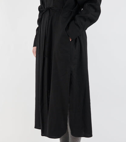 Christine Dress Black
