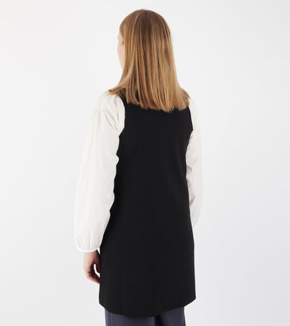 Lay2 A Top Black