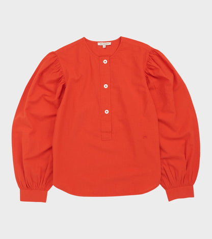 Mani Blouse No. 830 Jasper