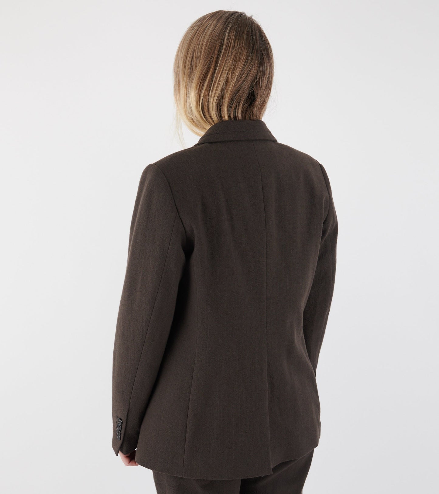 Jason Cotton Jacket Soil
