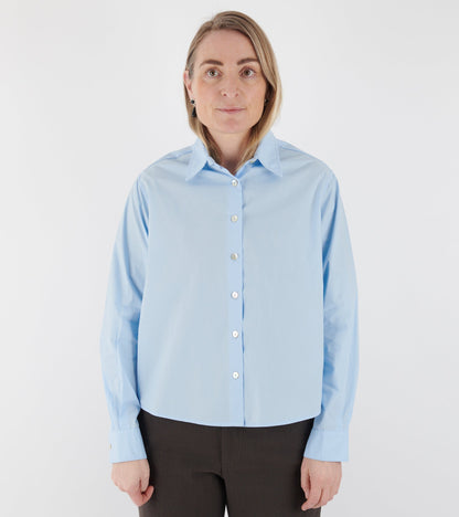 Signe Shirt Celestial