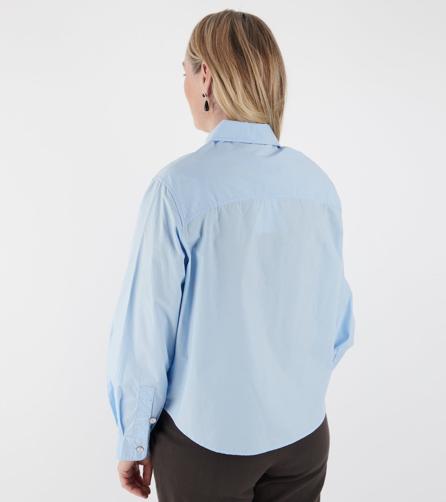 Signe Shirt Celestial