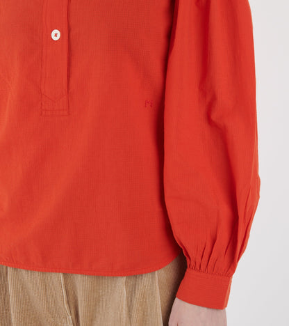Mani Blouse No. 830 Jasper