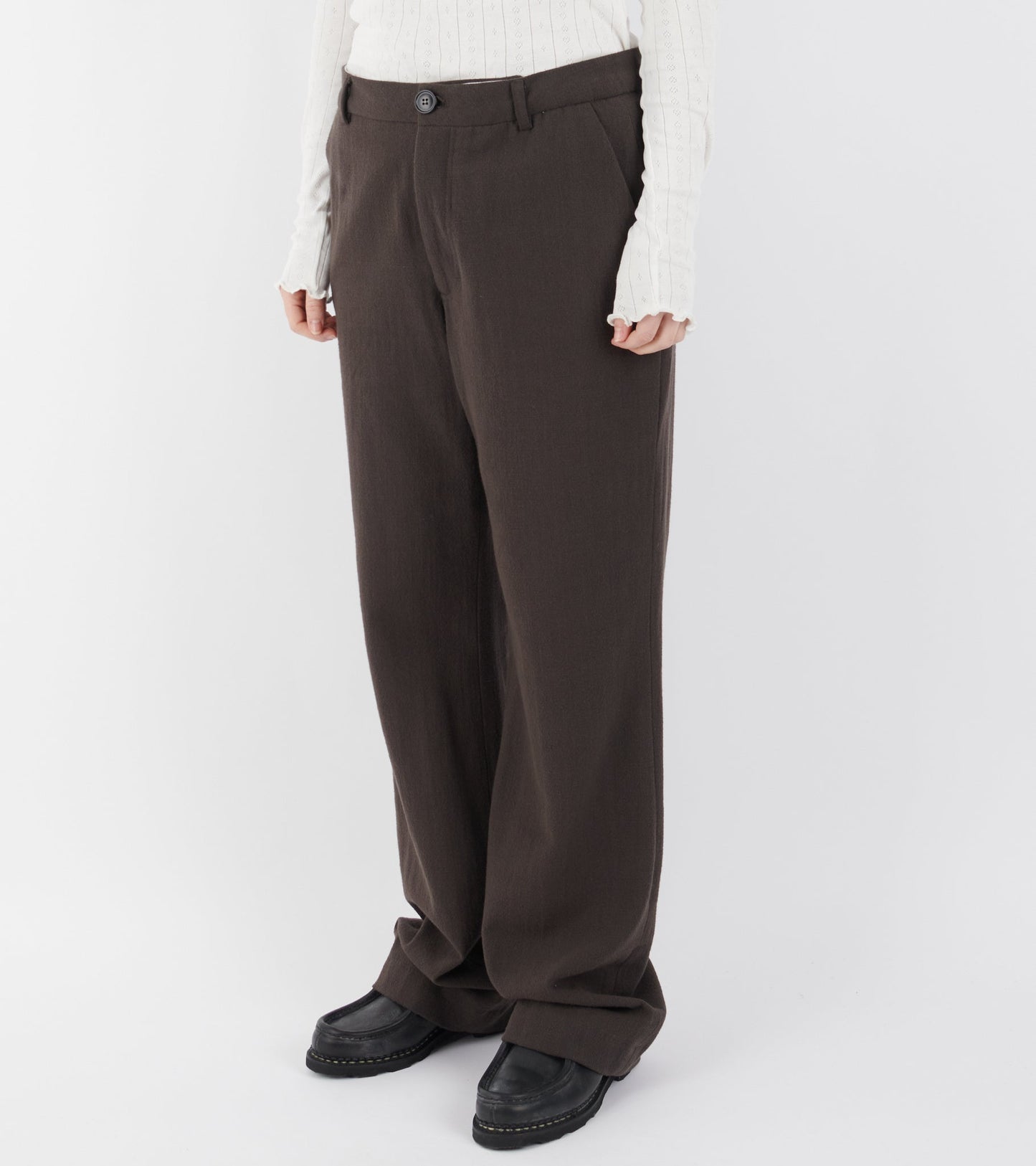 Milo Pant Cotton Soil