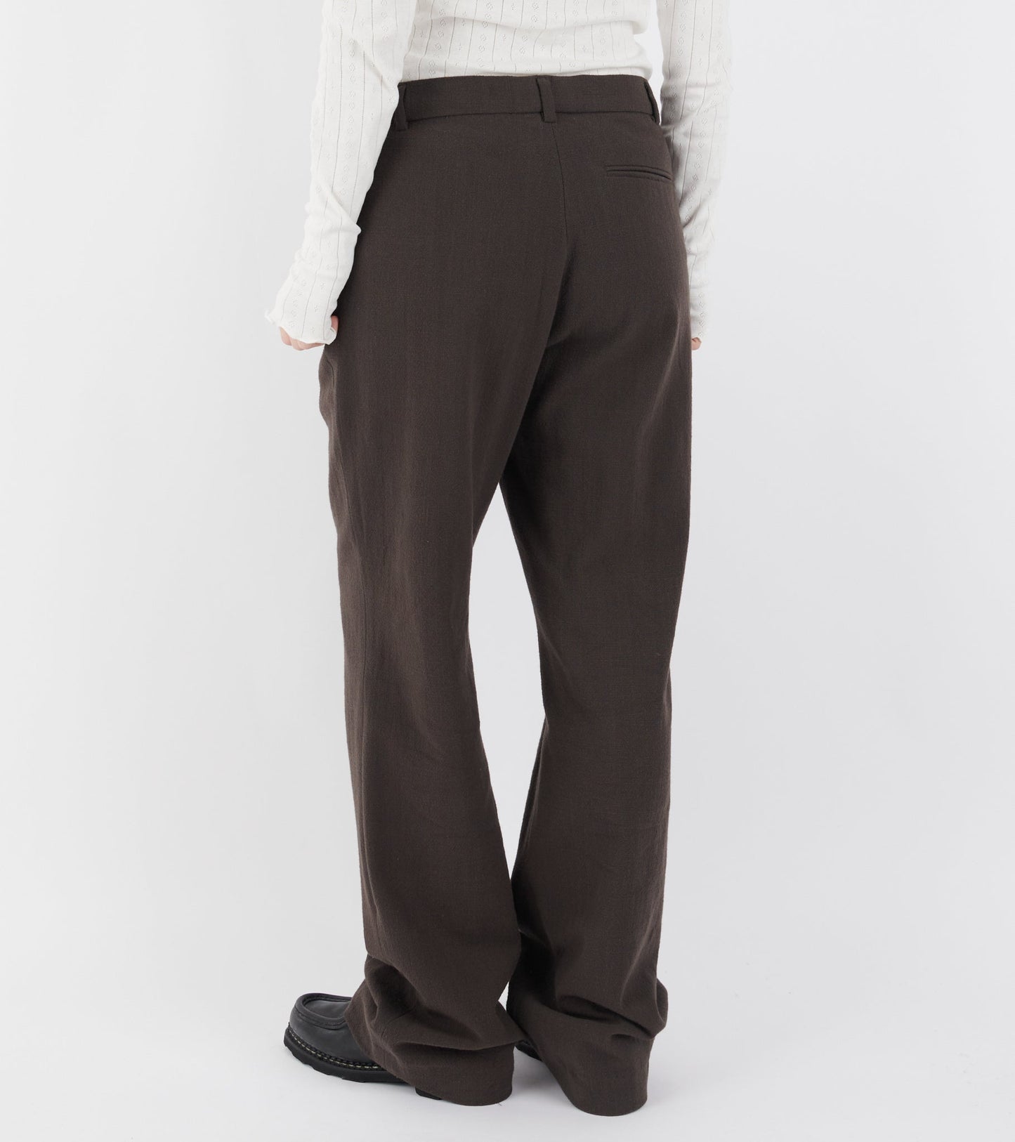 Milo Pant Cotton Soil