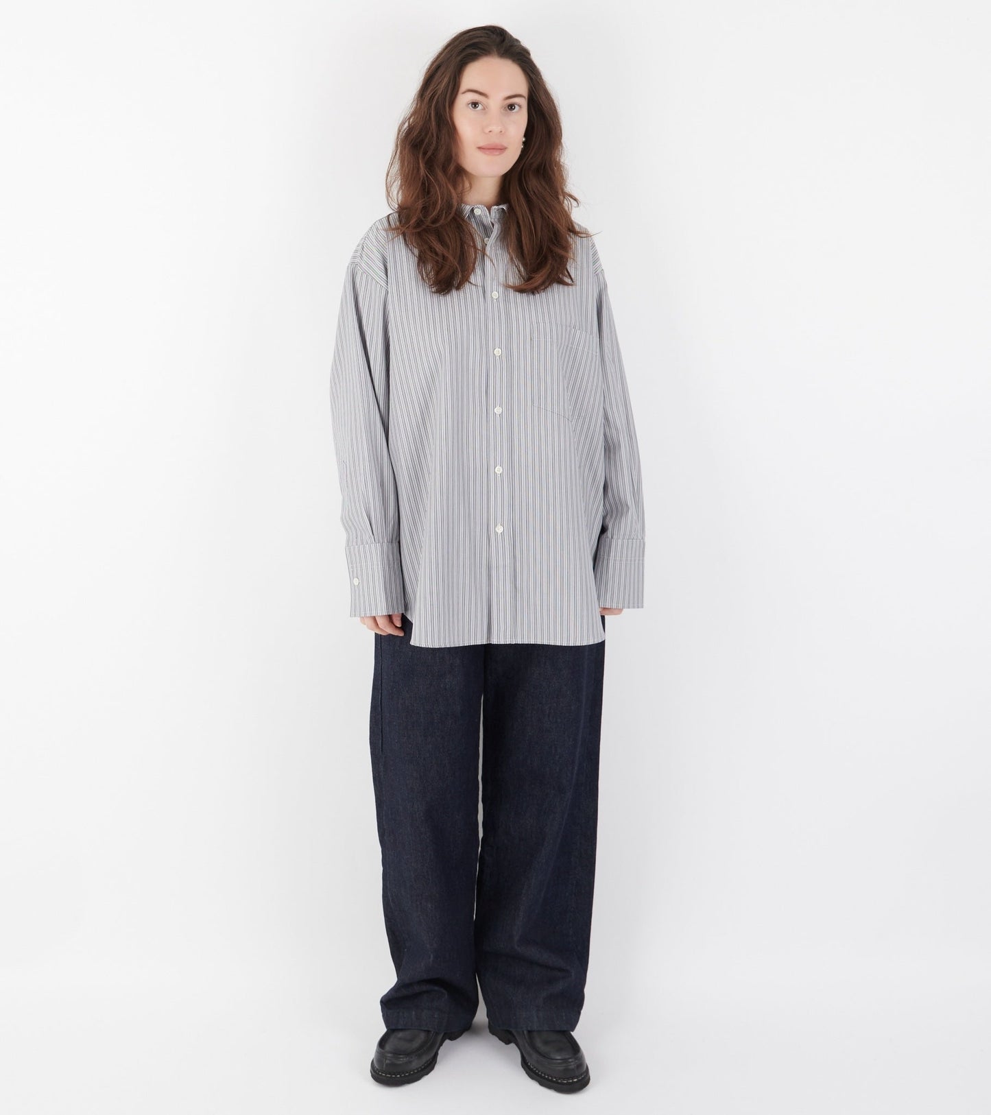 Sway Pant Denim