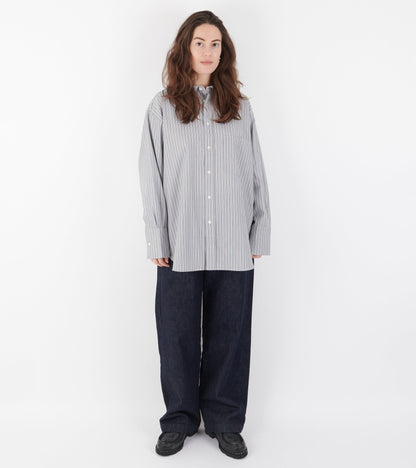Sway Pant Denim