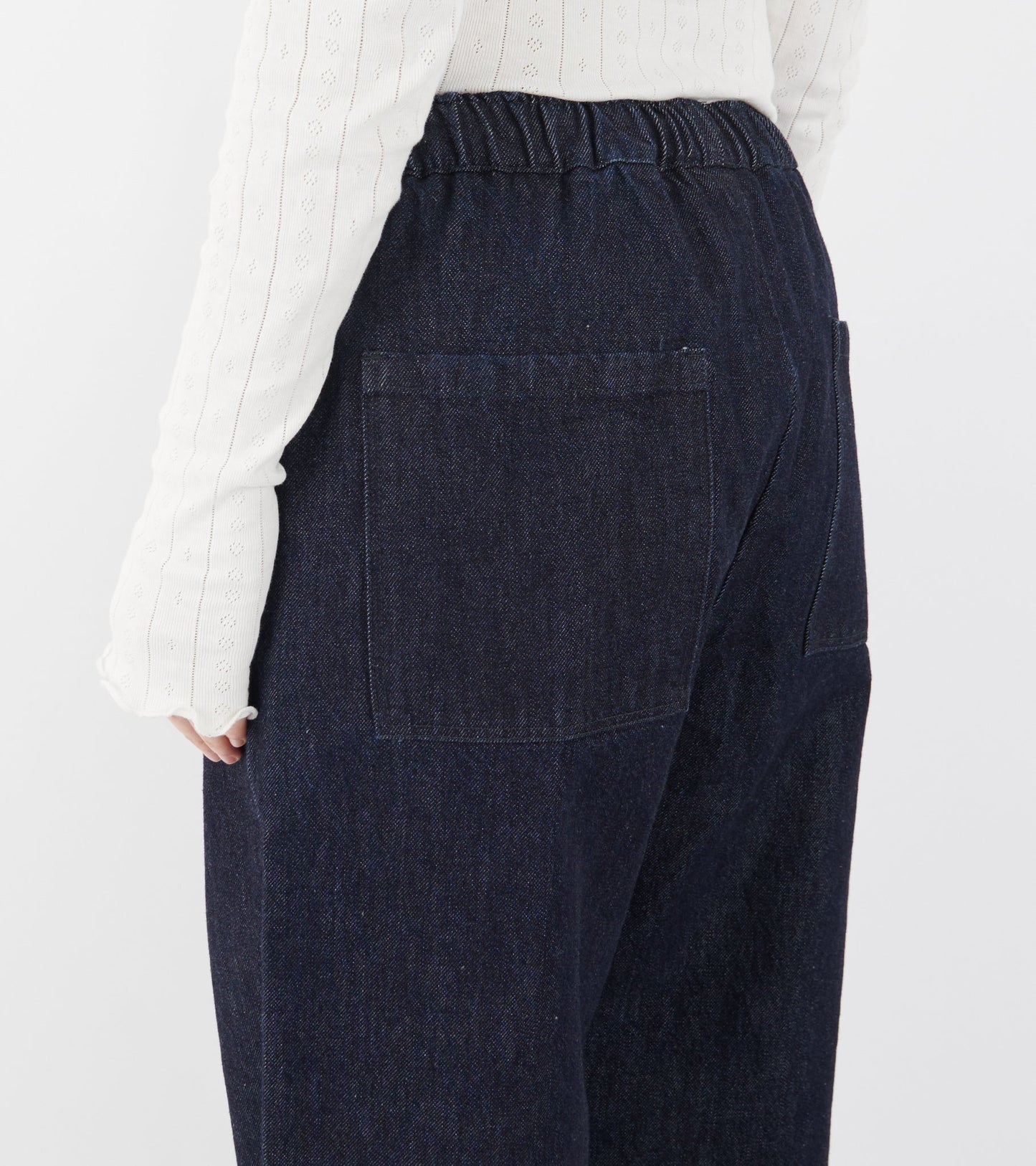 Sway Pant Denim