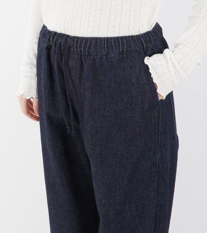 Sway Pant Denim