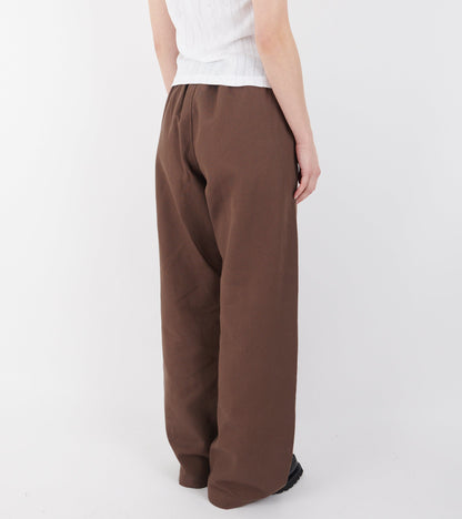 Ingrid Pant Brown