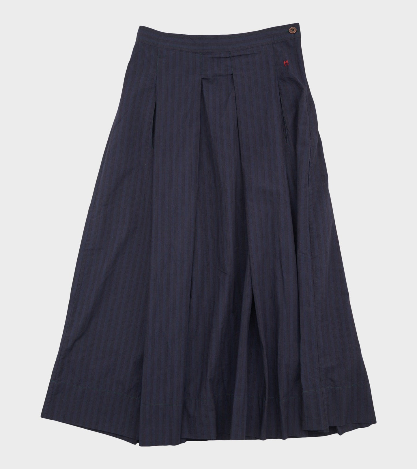 Jane Skirt No. 812 Hibou Uniform