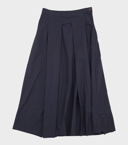 Jane Skirt No. 812 Hibou Uniform