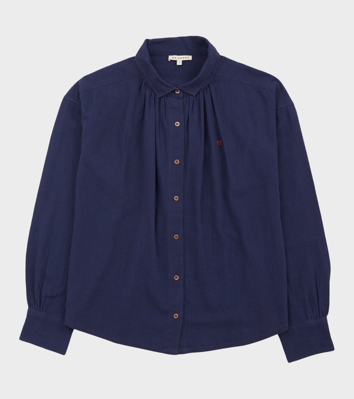 Kate Blouse No. 810 Crimp Uniform