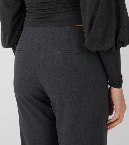 Lomba Pants Dark Grey