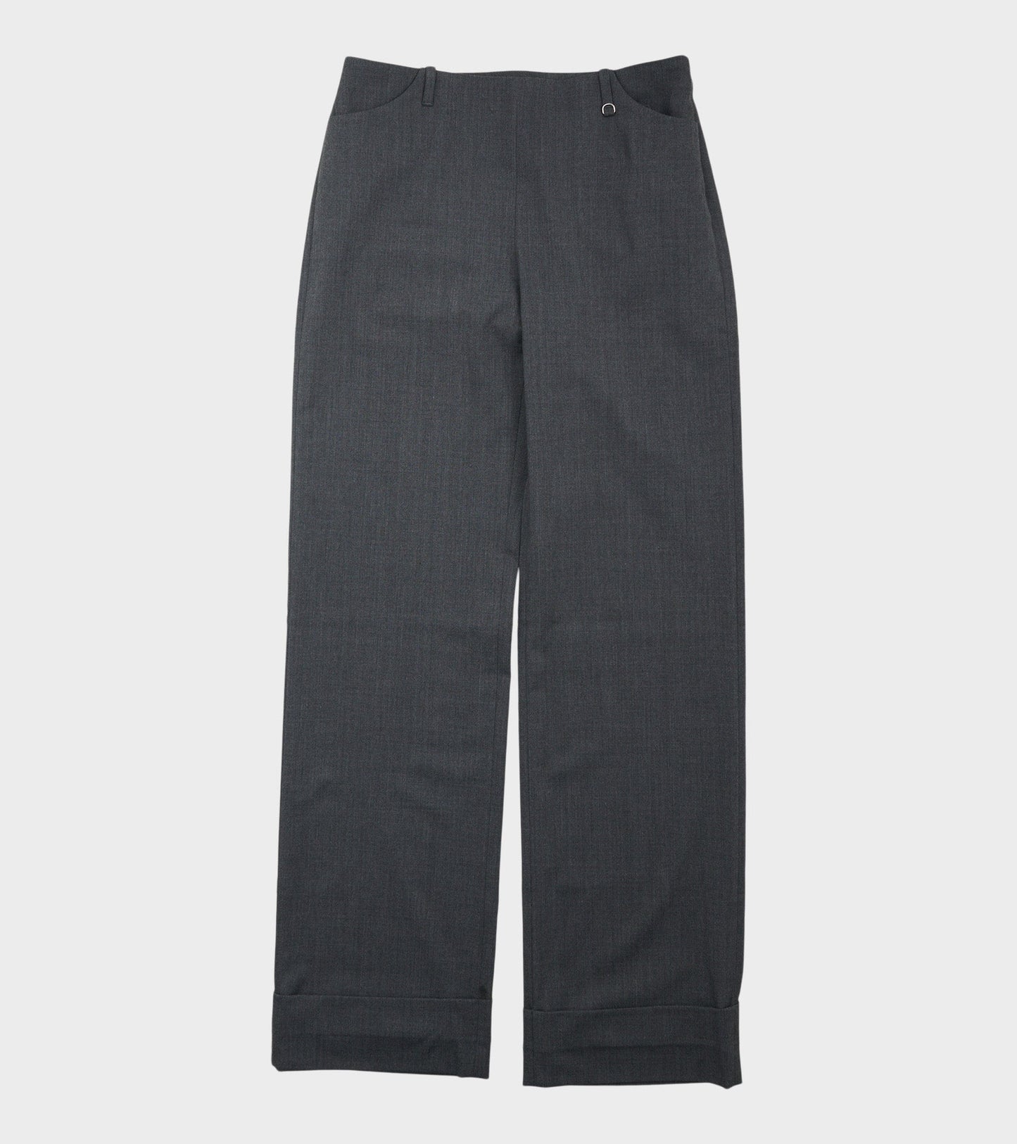 Lomba Pants Dark Grey