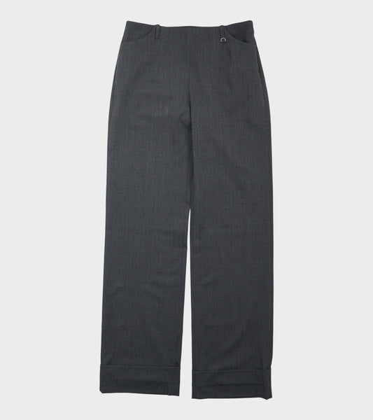 Lomba Pants Dark Grey