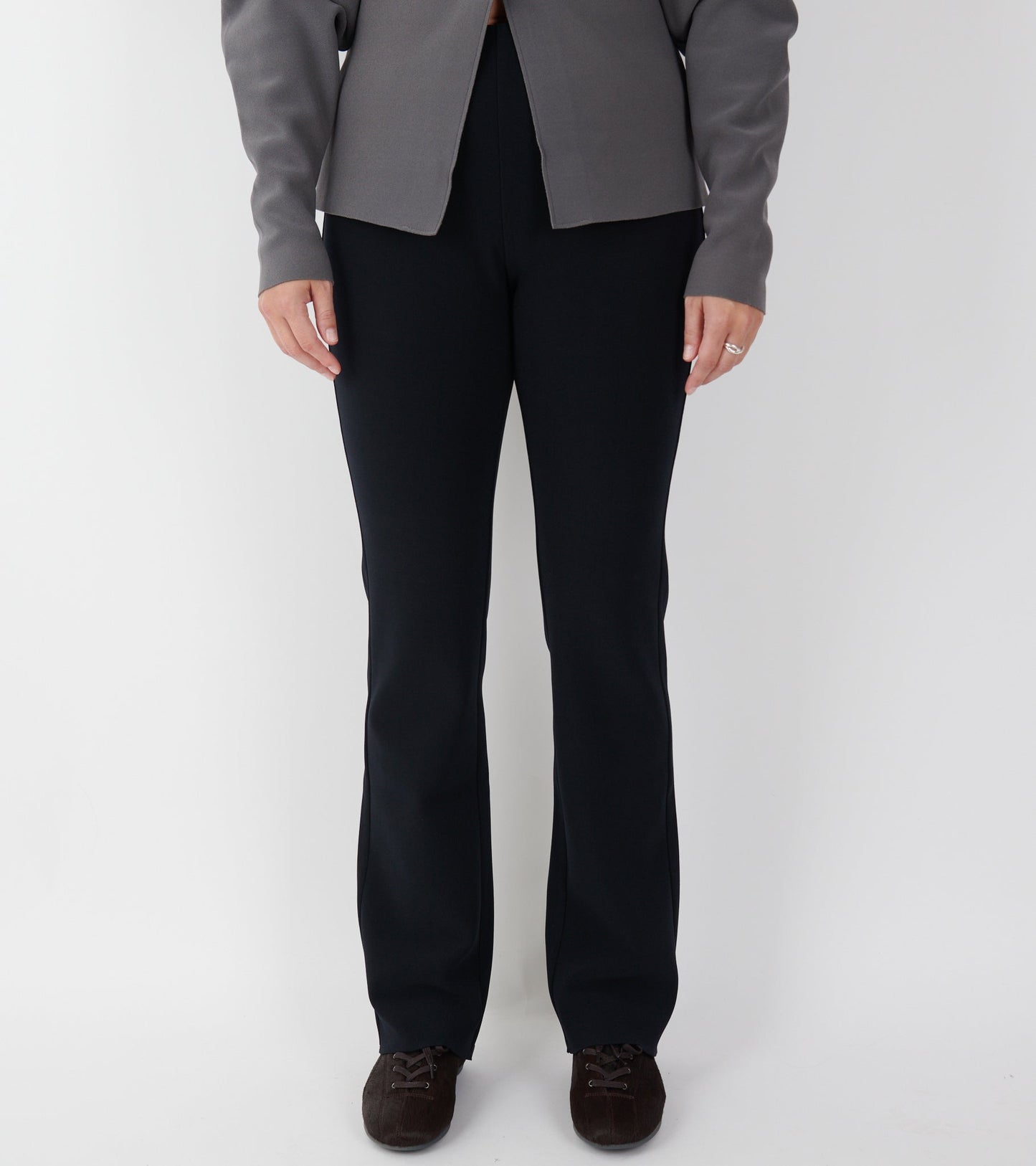 Lay2 Slim Trousers Ink