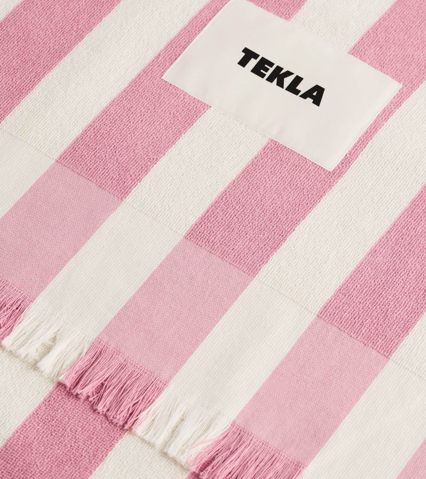 Beach Towel Palma Stripes