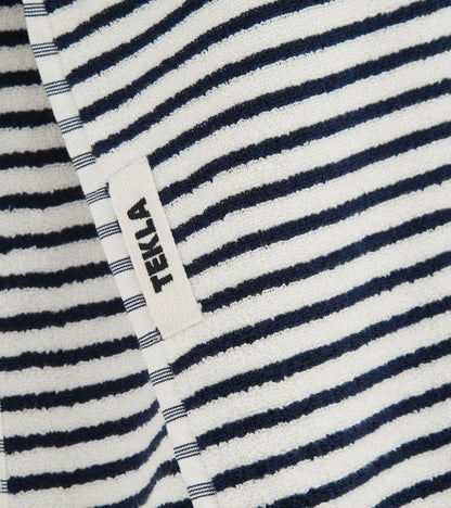 Hand Towel 50x90 Sailor Stripes