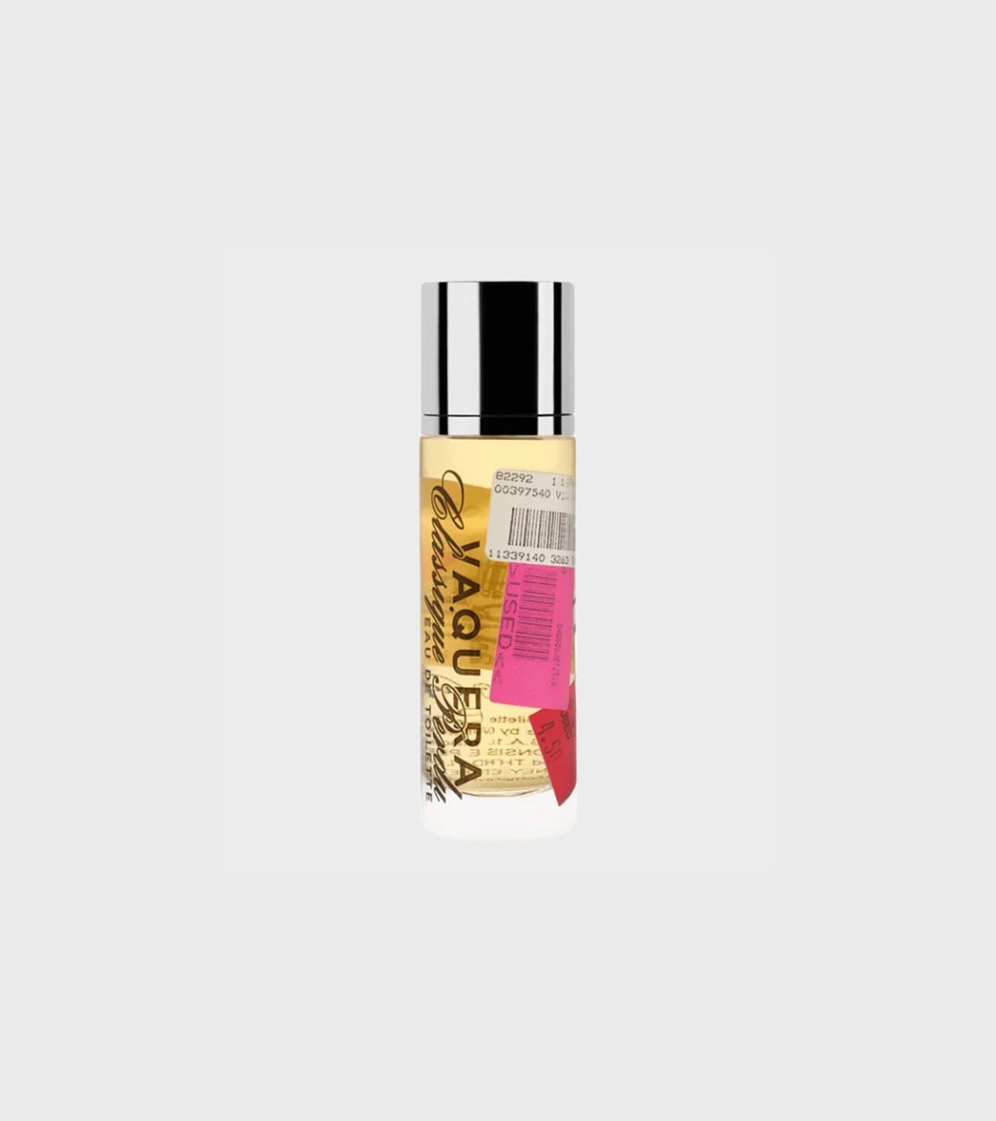 Vaquera Classique Perdu 30 ml