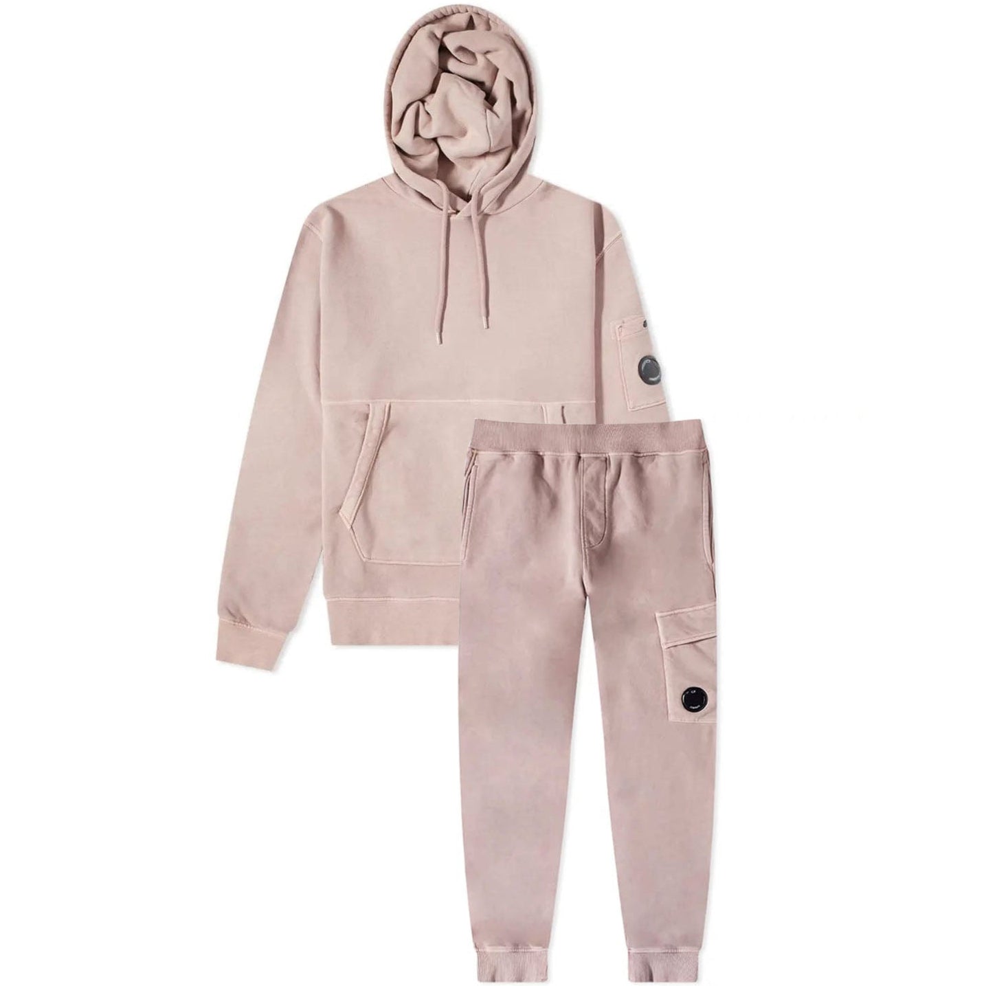 C.P. Company Lens Tracksuit