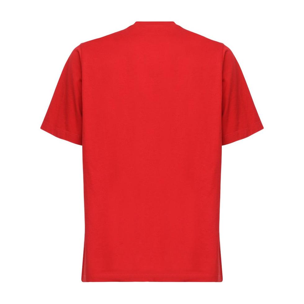 DSQUARED2 x Drake Logo Tee