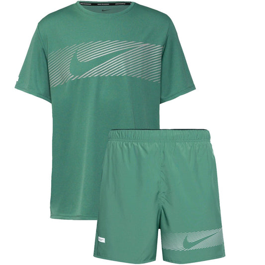 Nike Challenger Set
