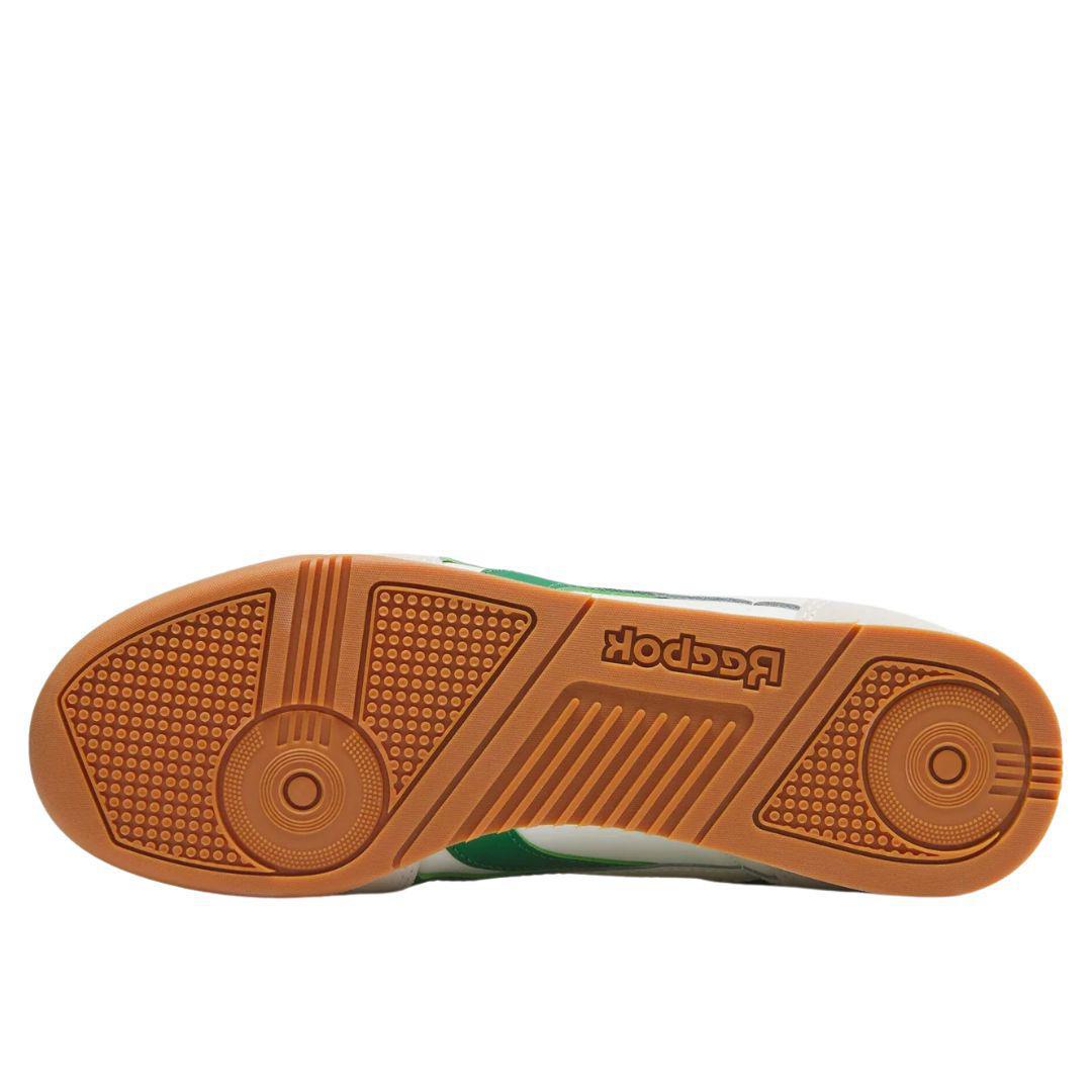 REEBOK CAMPIO XT WHITE/GREEN/GUM