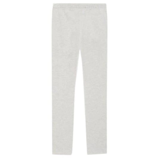 ESSENTIALS FOG RELAXED SWEATPANTS LIGHT HEATHER OATMEAL SS22