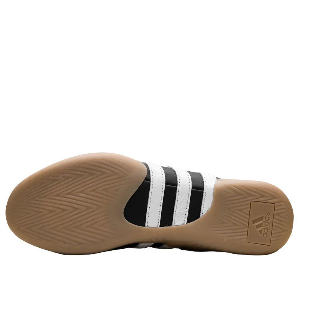 ADIDAS TAEKWONDO MEI BALLET BLACK/WHITE (W)