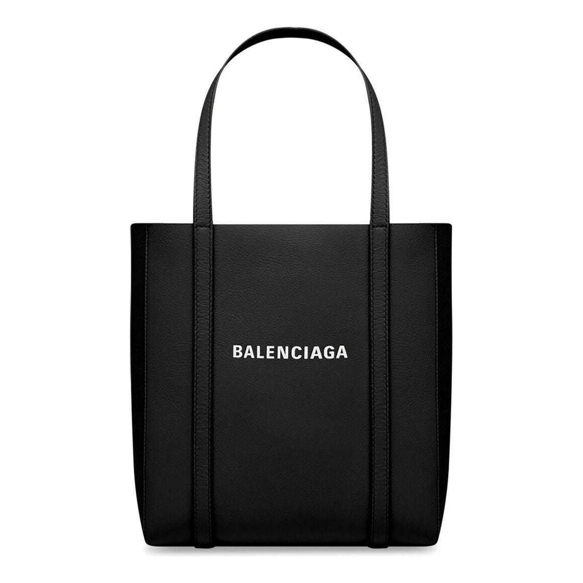 (WMNS) Balenciaga Everyday Xxs Tote Bag 'Black' 551815D6W2N1099