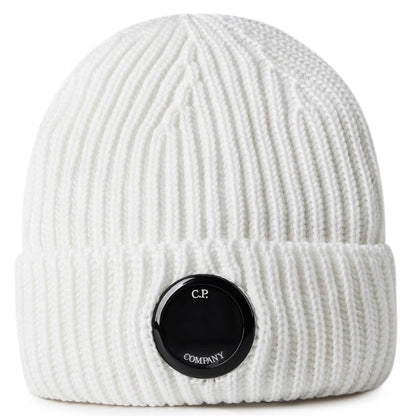 CP Company Lens Beanie