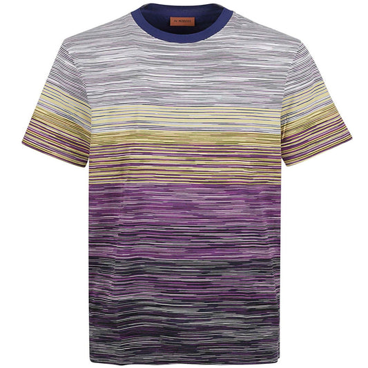 Missoni Classic Zig T-Shirt