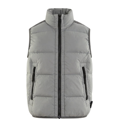 Stone Island Junior Padded Bodywarmer