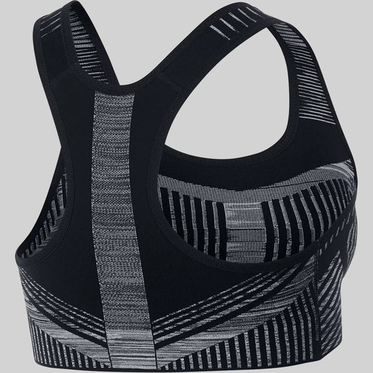 Womens Nike Flyknit Sports Bra