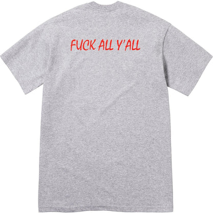 Supreme Logo T-Shirt
