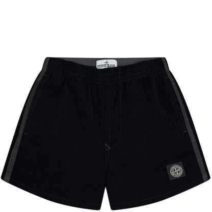 Stone Island Junior Nylon Metal Swimshorts