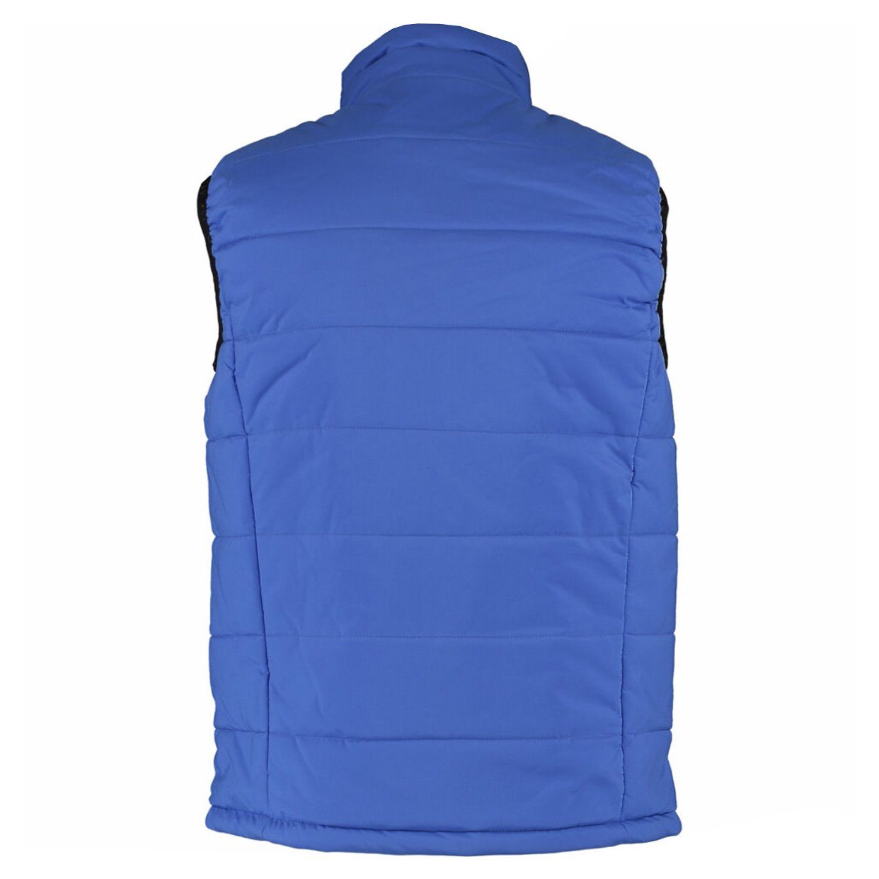 Emporio Armani EA7 Blue Thermore Bodywarmer