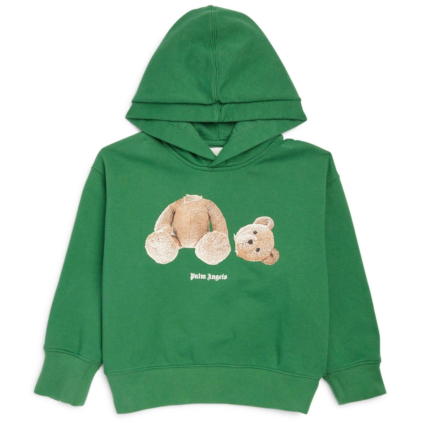 Kids Palm Angels Kill Bear Hoodie