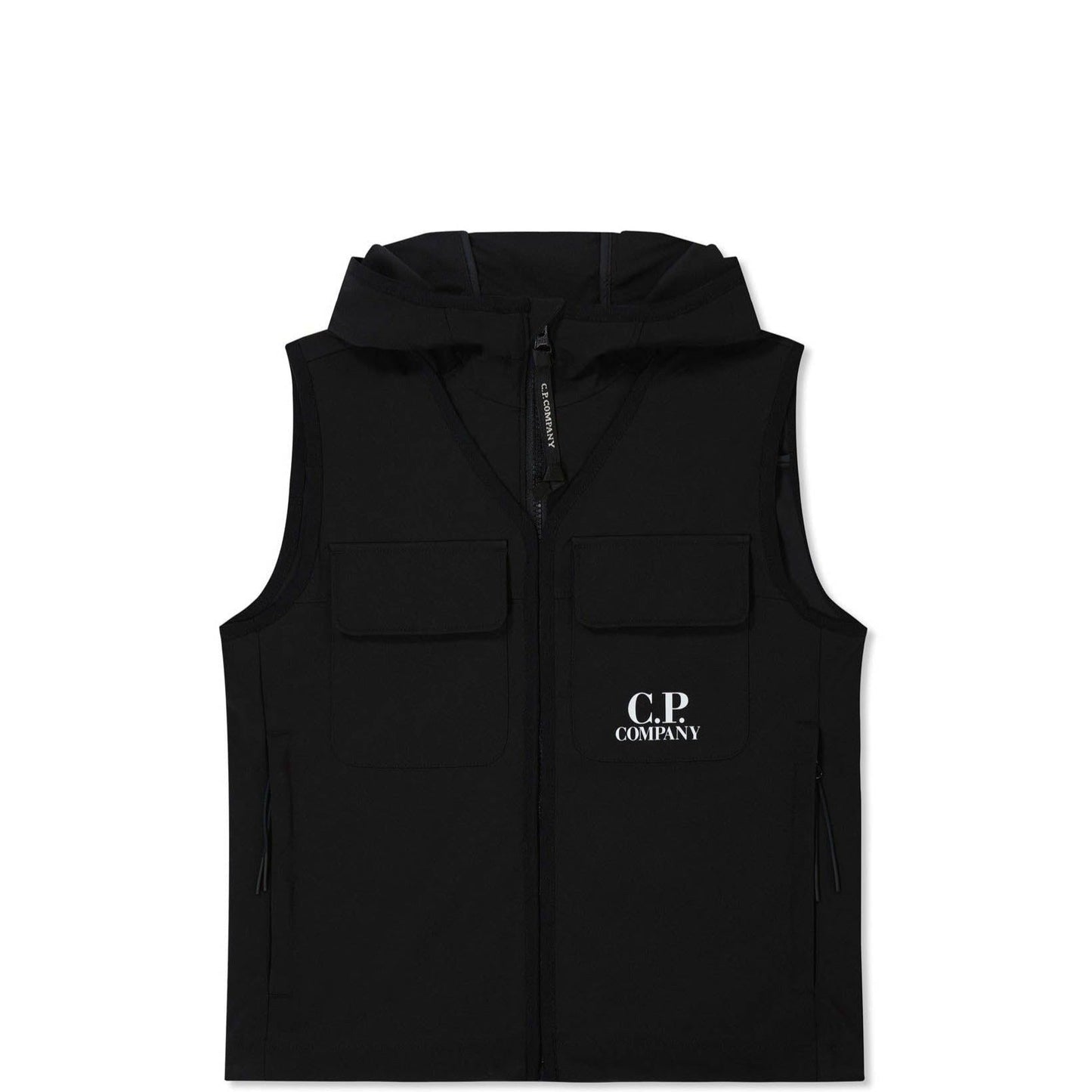 Kids CP Company Goggle Gilet