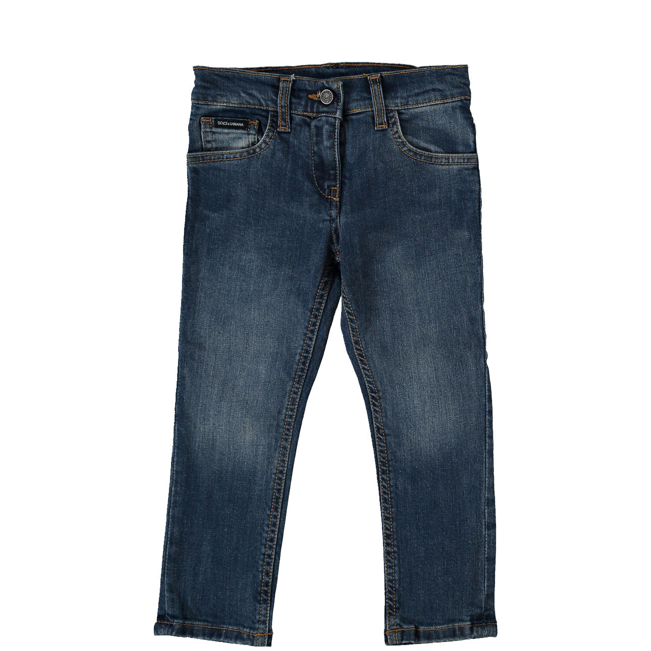 Kids Dolce & Gabbana Jeans
