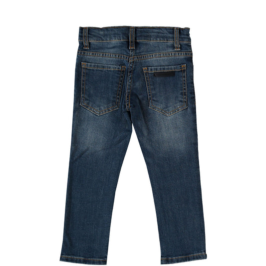Kids Dolce & Gabbana Jeans
