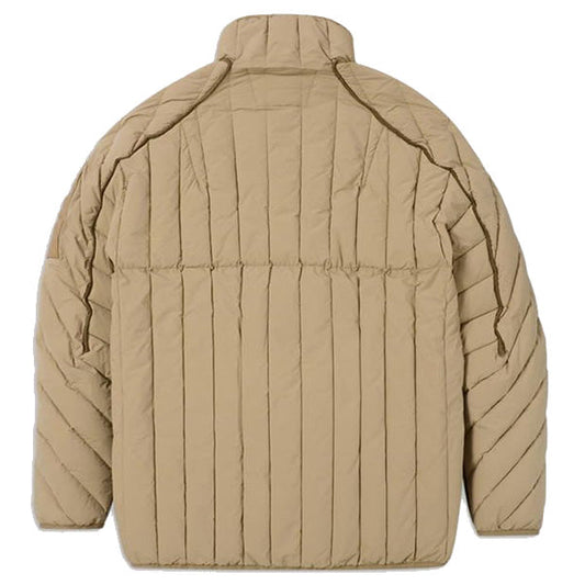 CP Company Down Monobloque Lens Jacket
