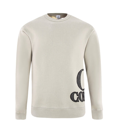 CP Company Junior Logo Sweatshirt