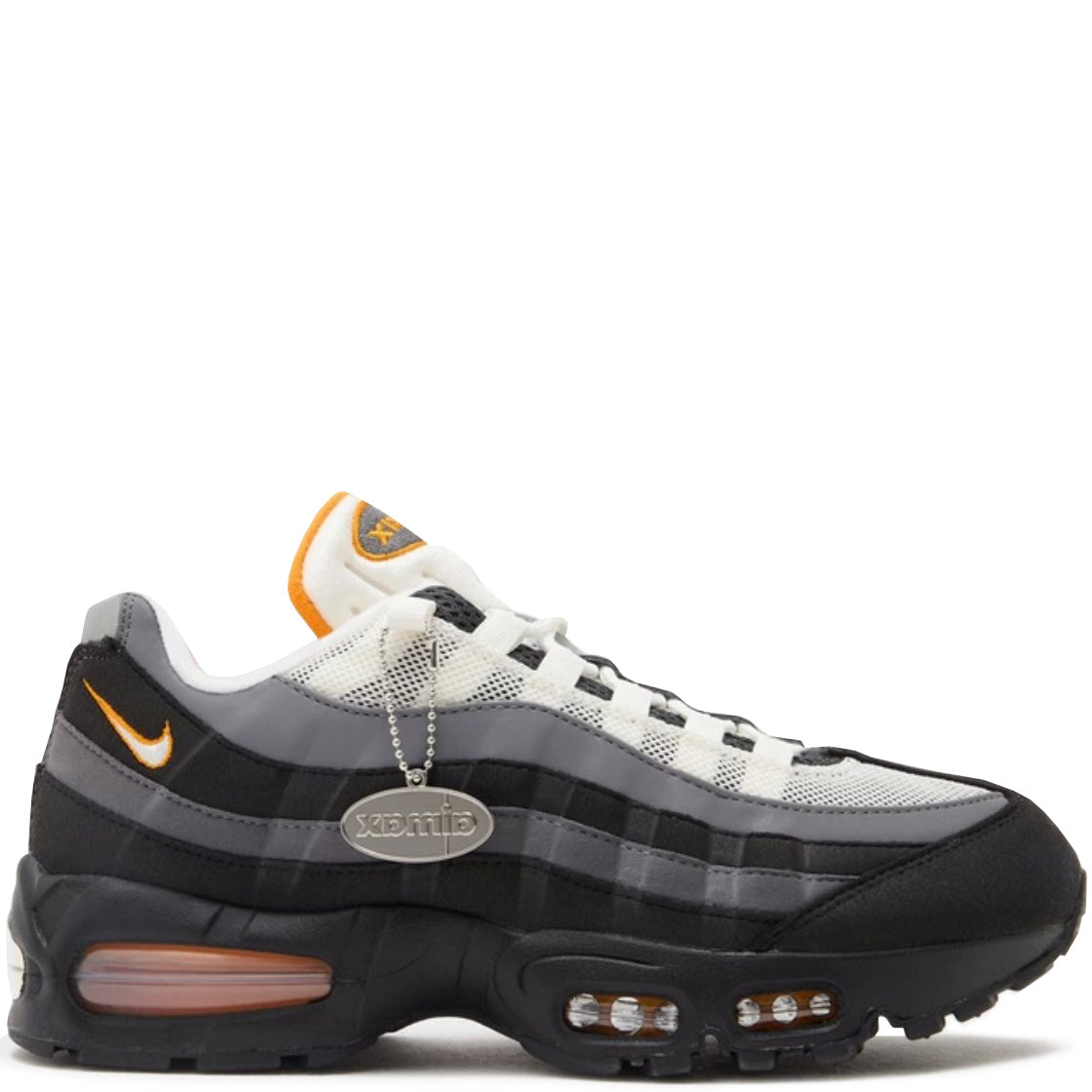 Nike Air Max 95 Big Bubble