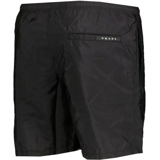 Prada Nylon Swimshorts