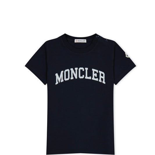 Infants Moncler Logo T-Shirt