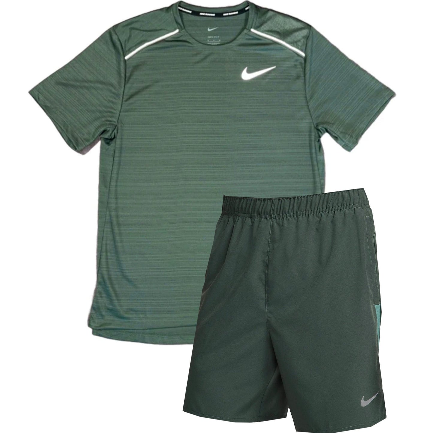 Nike Miler 1.0 Set