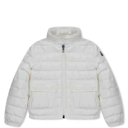 Infants Moncler Lans Down Jacket